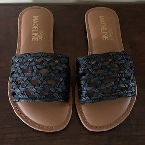 NWT Madeline Girl Sandal